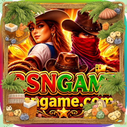 rsngame — mitra unggulan